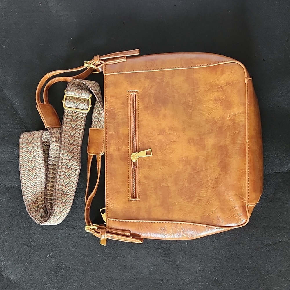 Shein Crossbody Bag